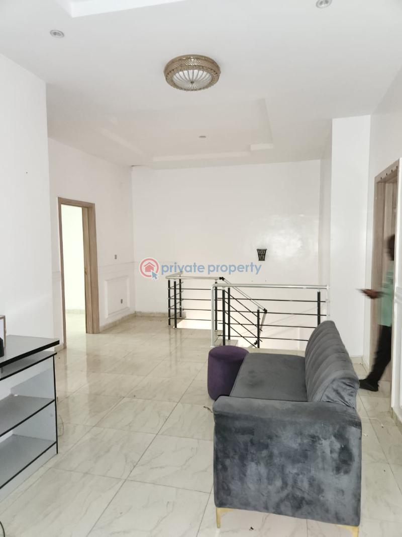4 bedroom Terraced Duplex For Sale Orchid, Lekki Lekki Lagos - 5