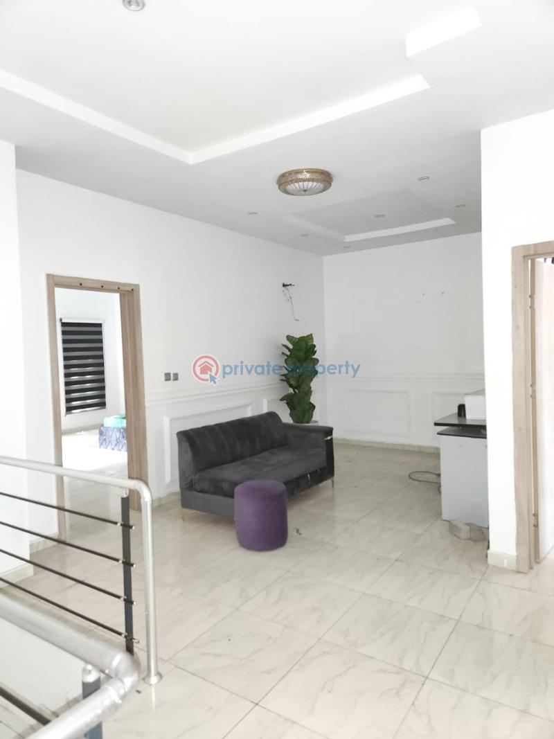4 bedroom Terraced Duplex For Sale Orchid, Lekki Lekki Lagos - 8