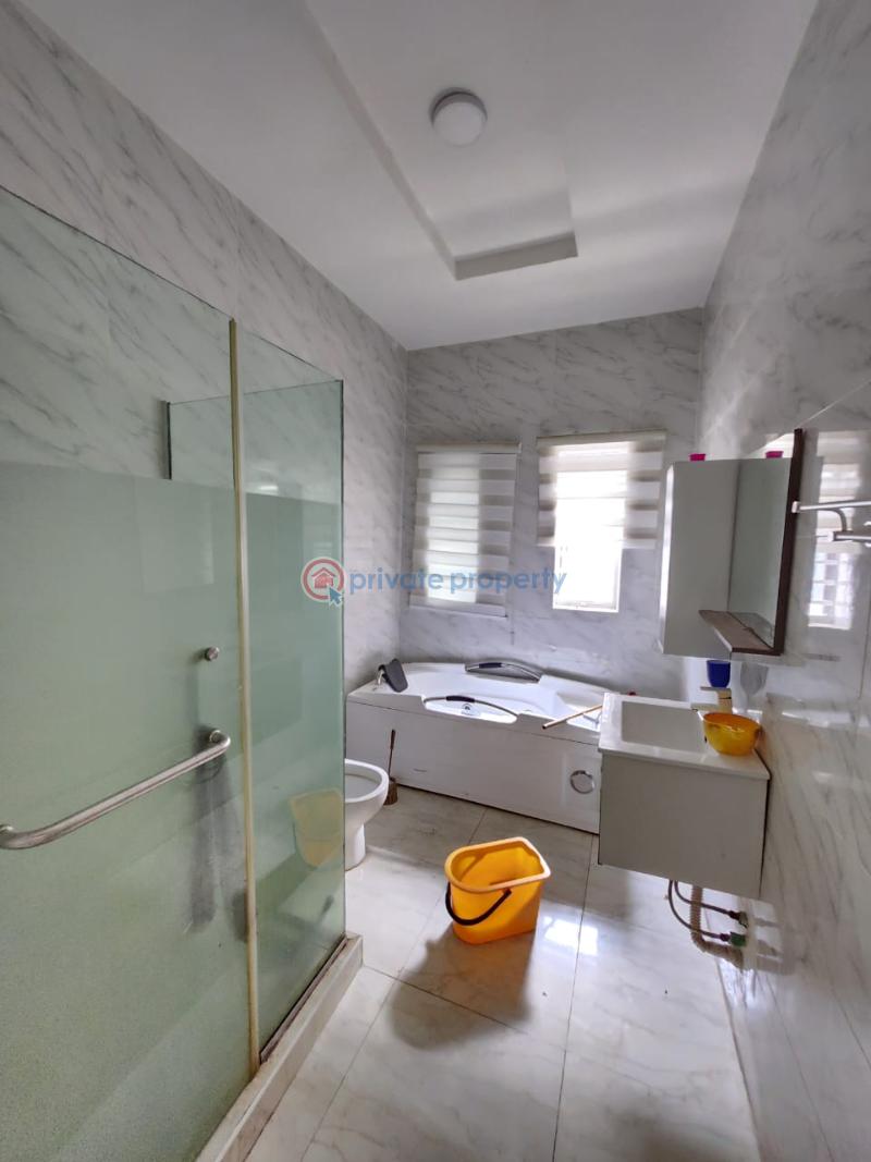 4 bedroom Terraced Duplex For Sale Orchid, Lekki Lekki Lagos - 3