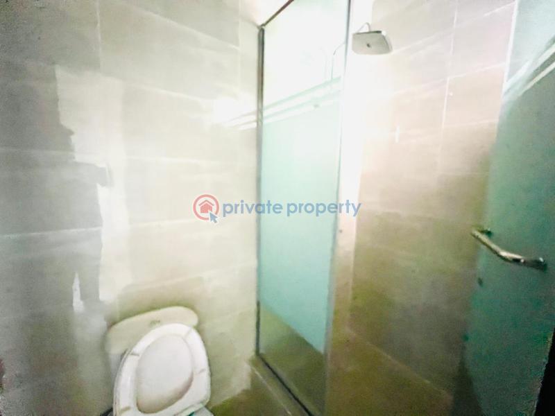 4 bedroom terrace duplex in a serene neighborhood - 14 4 bedroom Terraced Duplex For Sale Ikate Elegushi Lekki Lagos - 14