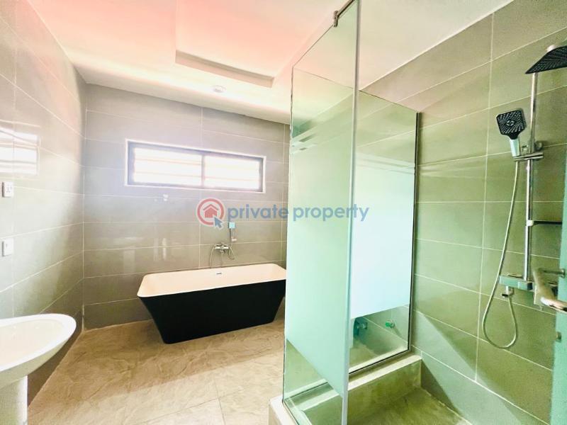 4 bedroom terrace duplex in a serene neighborhood - 10 4 bedroom Terraced Duplex For Sale Ikate Elegushi Lekki Lagos - 10