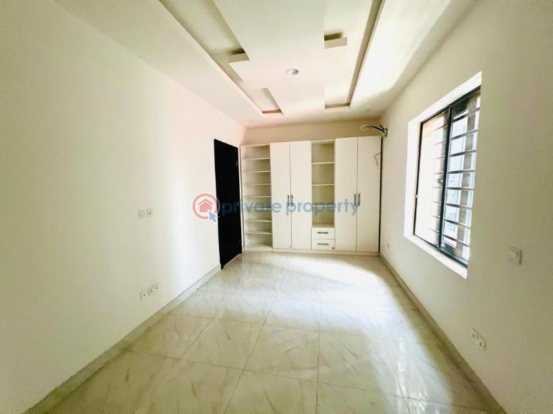 4 bedroom terrace duplex in a serene neighborhood - 18 4 bedroom Terraced Duplex For Sale Ikate Elegushi Lekki Lagos - 18