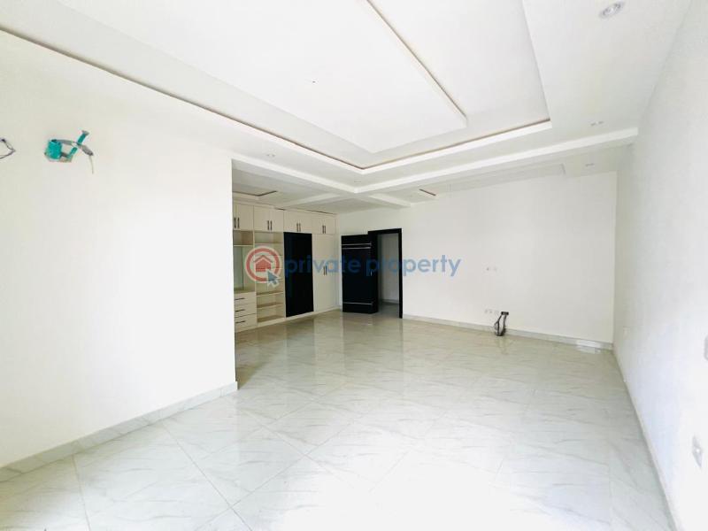 4 bedroom terrace duplex in a serene neighborhood - 12 4 bedroom Terraced Duplex For Sale Ikate Elegushi Lekki Lagos - 12