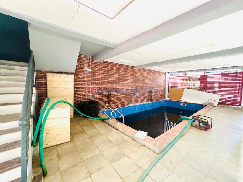 4 bedroom terrace duplex in a serene neighborhood - 4 4 bedroom Terraced Duplex For Sale Ikate Elegushi Lekki Lagos - 4