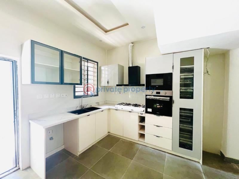 4 bedroom terrace duplex in a serene neighborhood - 21 4 bedroom Terraced Duplex For Sale Ikate Elegushi Lekki Lagos - 21