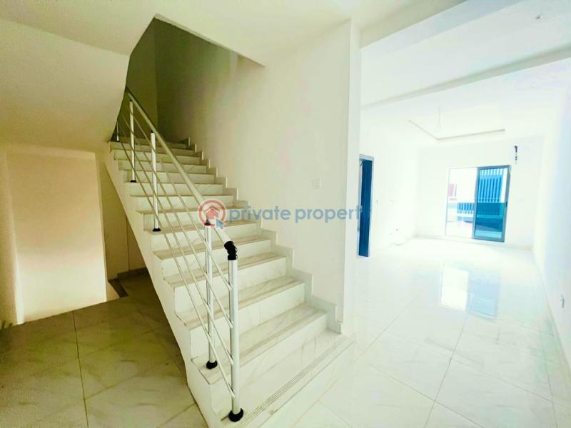 4 bedroom terrace duplex in a serene neighborhood - 16 4 bedroom Terraced Duplex For Sale Ikate Elegushi Lekki Lagos - 16