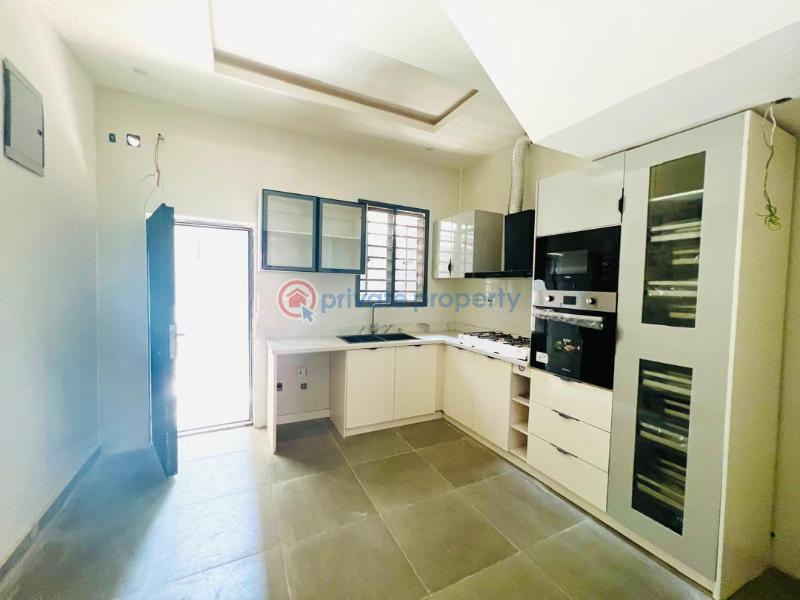 4 bedroom terrace duplex in a serene neighborhood - 22 4 bedroom Terraced Duplex For Sale Ikate Elegushi Lekki Lagos - 22