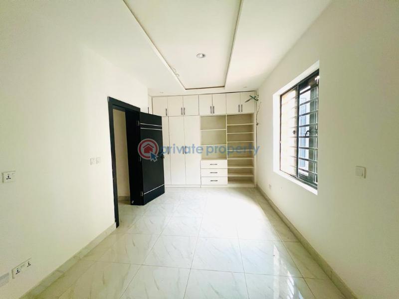 4 bedroom terrace duplex in a serene neighborhood - 7 4 bedroom Terraced Duplex For Sale Ikate Elegushi Lekki Lagos - 7