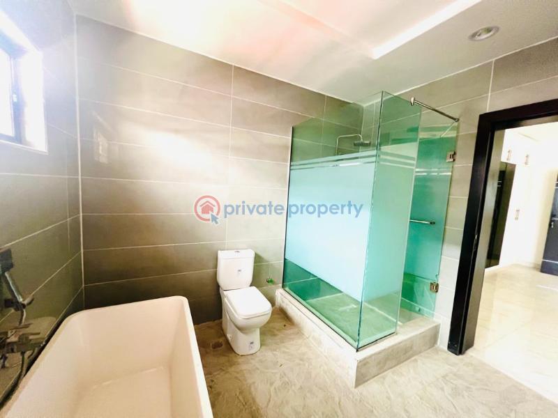 4 bedroom terrace duplex in a serene neighborhood - 9 4 bedroom Terraced Duplex For Sale Ikate Elegushi Lekki Lagos - 9