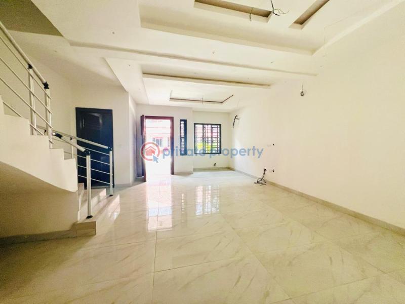 4 bedroom terrace duplex in a serene neighborhood - 19 4 bedroom Terraced Duplex For Sale Ikate Elegushi Lekki Lagos - 19