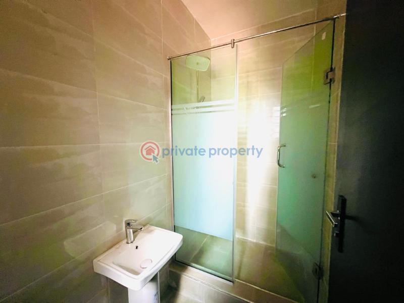 4 bedroom terrace duplex in a serene neighborhood - 17 4 bedroom Terraced Duplex For Sale Ikate Elegushi Lekki Lagos - 17