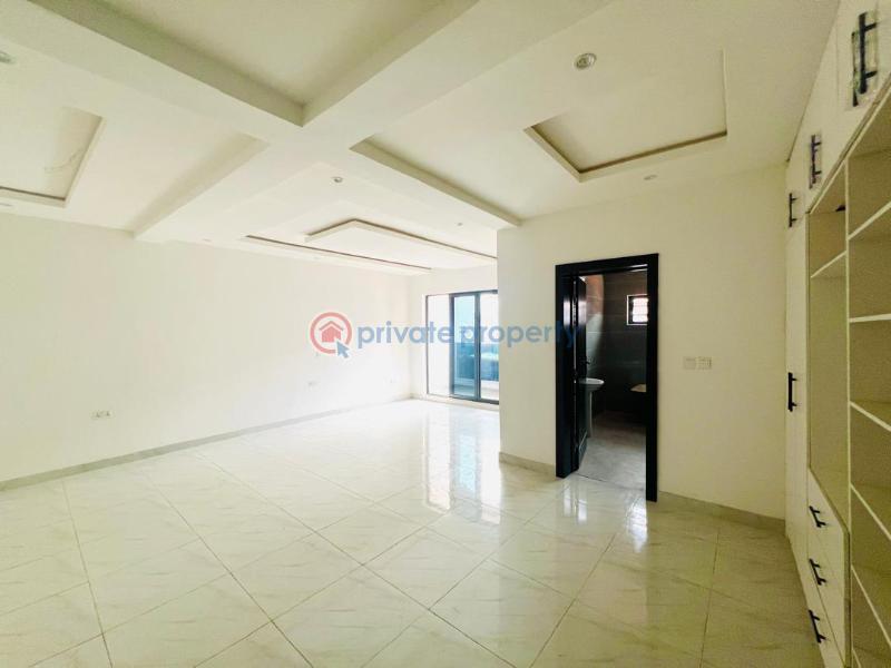 4 bedroom terrace duplex in a serene neighborhood - 11 4 bedroom Terraced Duplex For Sale Ikate Elegushi Lekki Lagos - 11