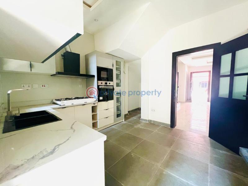 4 bedroom terrace duplex in a serene neighborhood - 20 4 bedroom Terraced Duplex For Sale Ikate Elegushi Lekki Lagos - 20
