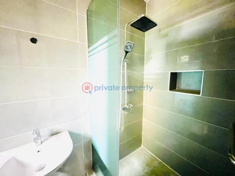 4 bedroom terrace duplex in a serene neighborhood - 8 4 bedroom Terraced Duplex For Sale Ikate Elegushi Lekki Lagos - 8