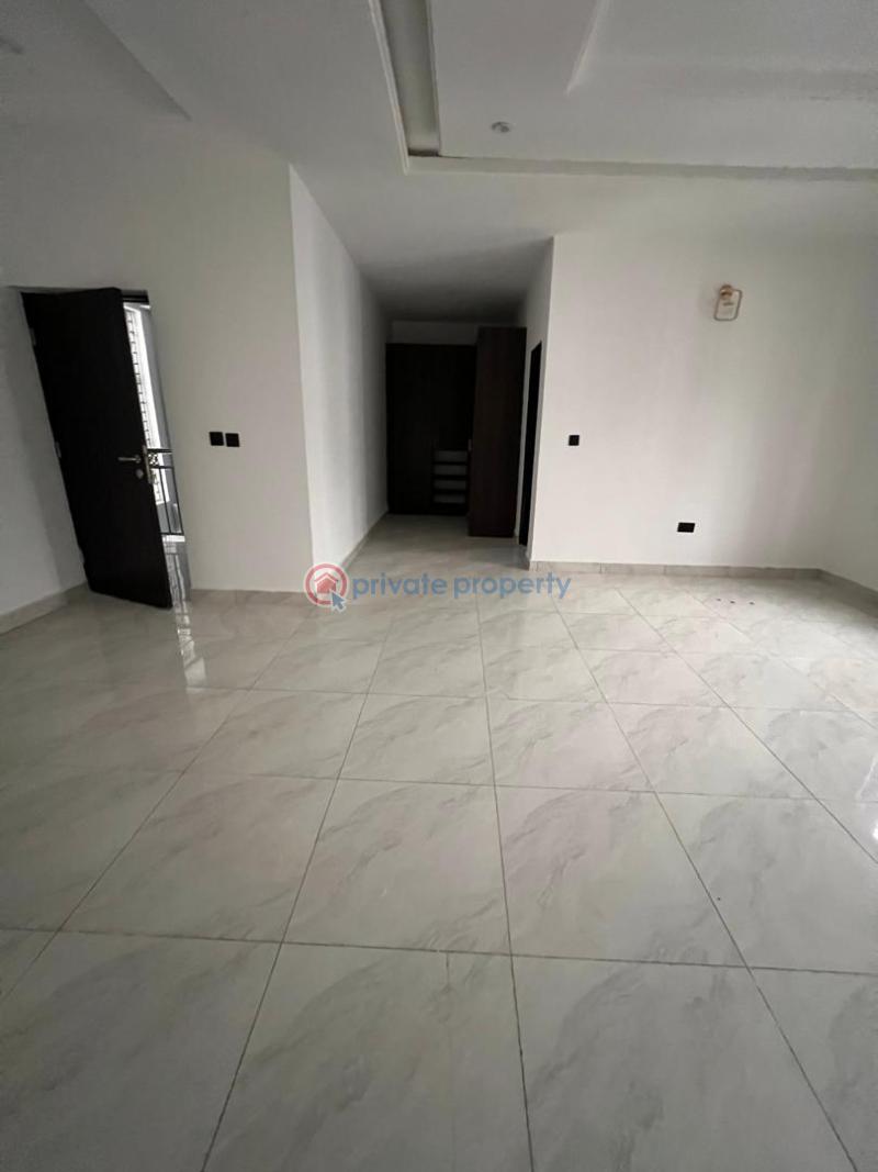 4-bedroom terrace duplex in abuja - 7 4 bedroom Terraced Duplex For Sale Katampe Main Abuja Phase 2  - 7