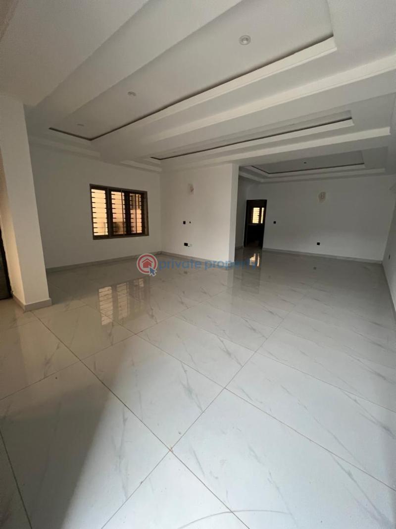 4-bedroom terrace duplex in abuja - 3 4 bedroom Terraced Duplex For Sale Katampe Main Abuja Phase 2  - 3