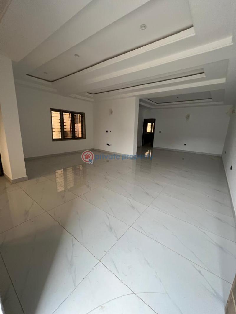 4-bedroom terrace duplex in abuja - 1 4 bedroom Terraced Duplex For Sale Katampe Main Abuja Phase 2  - 1