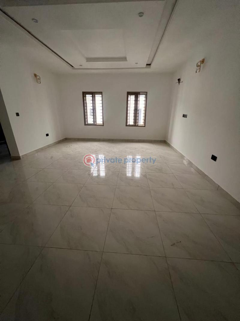 4-bedroom terrace duplex in abuja - 5 4 bedroom Terraced Duplex For Sale Katampe Main Abuja Phase 2  - 5