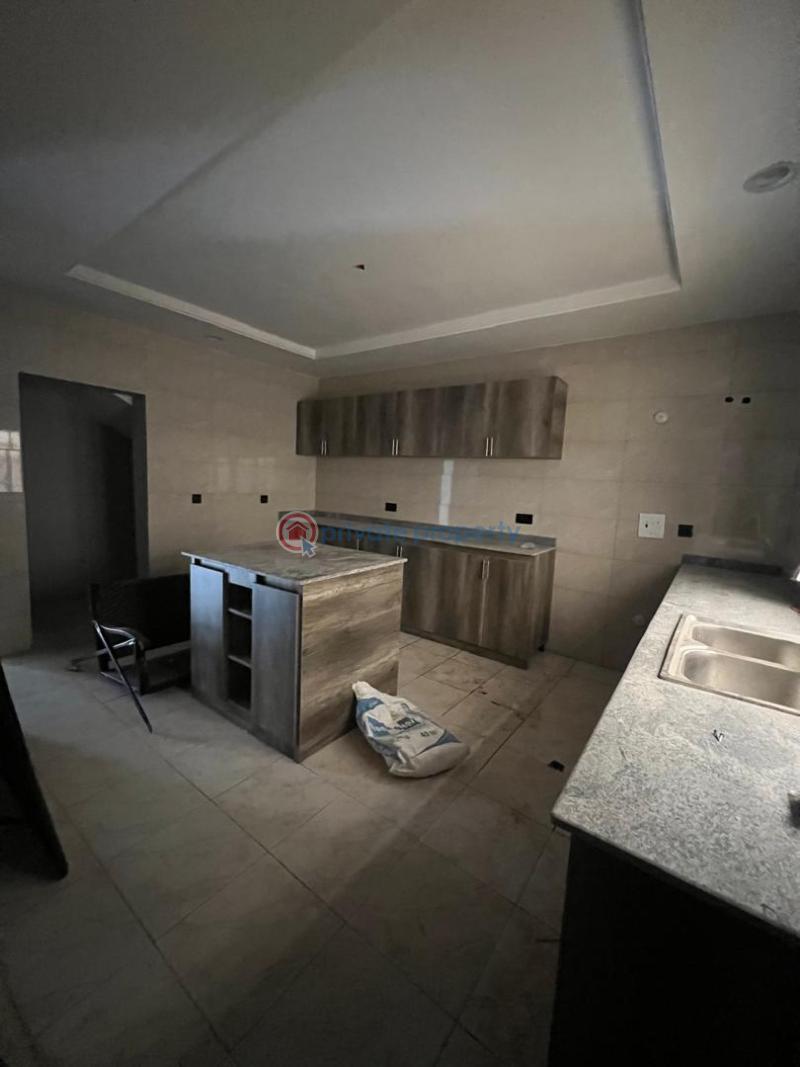 4-bedroom terrace duplex in abuja - 2 4 bedroom Terraced Duplex For Sale Katampe Main Abuja Phase 2  - 2