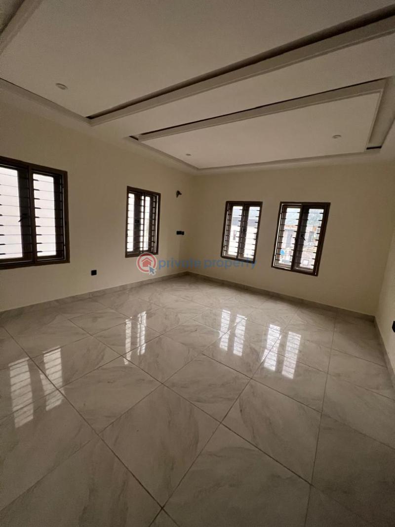 4-bedroom terrace duplex in abuja - 4 4 bedroom Terraced Duplex For Sale Katampe Main Abuja Phase 2  - 4