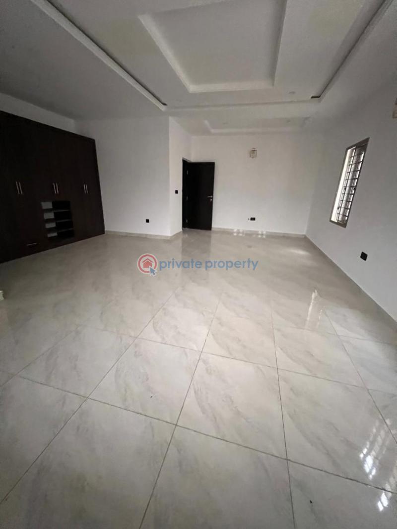 4-bedroom terrace duplex in abuja - 8 4 bedroom Terraced Duplex For Sale Katampe Main Abuja Phase 2  - 8