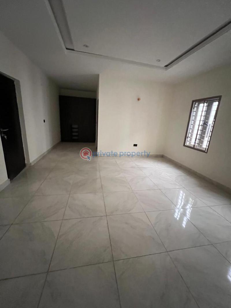4-bedroom terrace duplex in abuja - 6 4 bedroom Terraced Duplex For Sale Katampe Main Abuja Phase 2  - 6