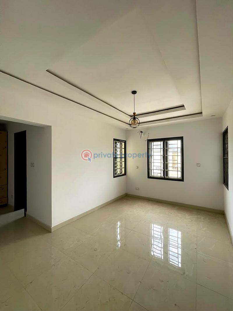 4 bedroom House For Rent Lekki Lagos - 4
