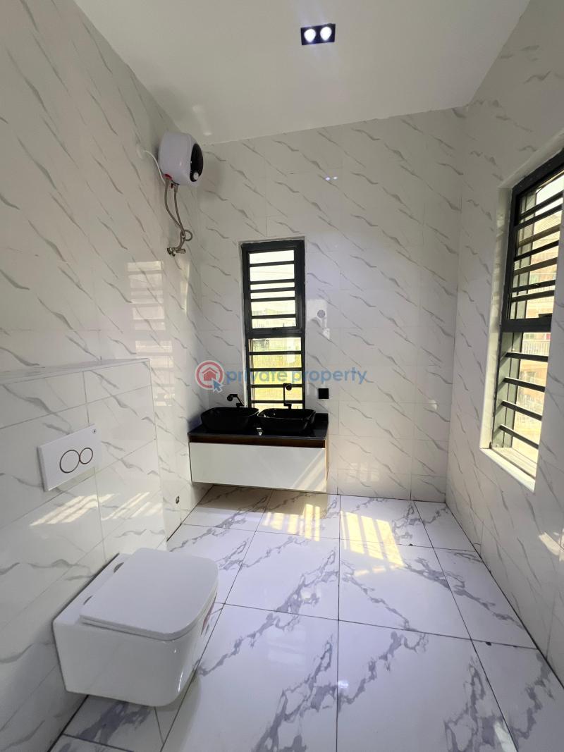 4 bedroom Terrace For Sale Ajah Lagos - 13