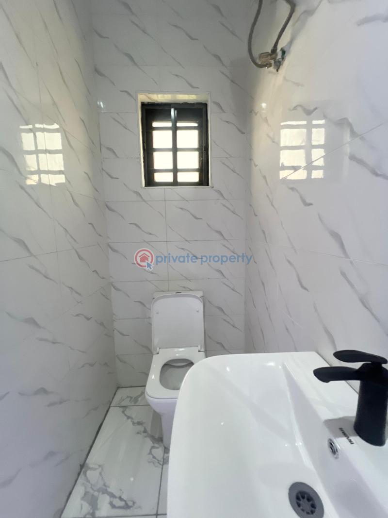 4 bedroom Terrace For Sale Ajah Lagos - 7