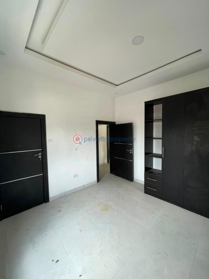 4 bedroom Terraced Duplex For Rent Sangotedo Ajah Lagos - 7