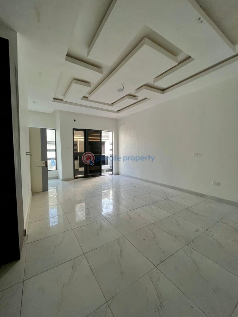4 bedroom terrace duplex in ajah - 5 4 bedroom Terrace For Rent Ajah Lagos - 5