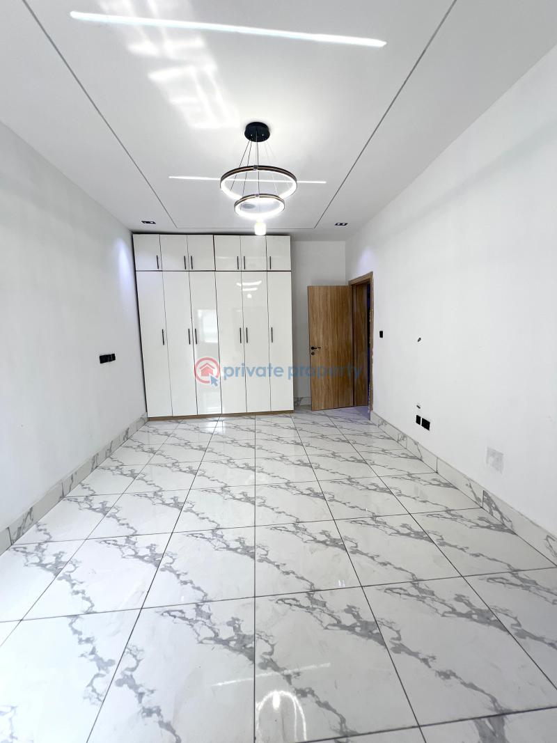 4 bedroom Terrace For Sale Ajah Lagos - 12