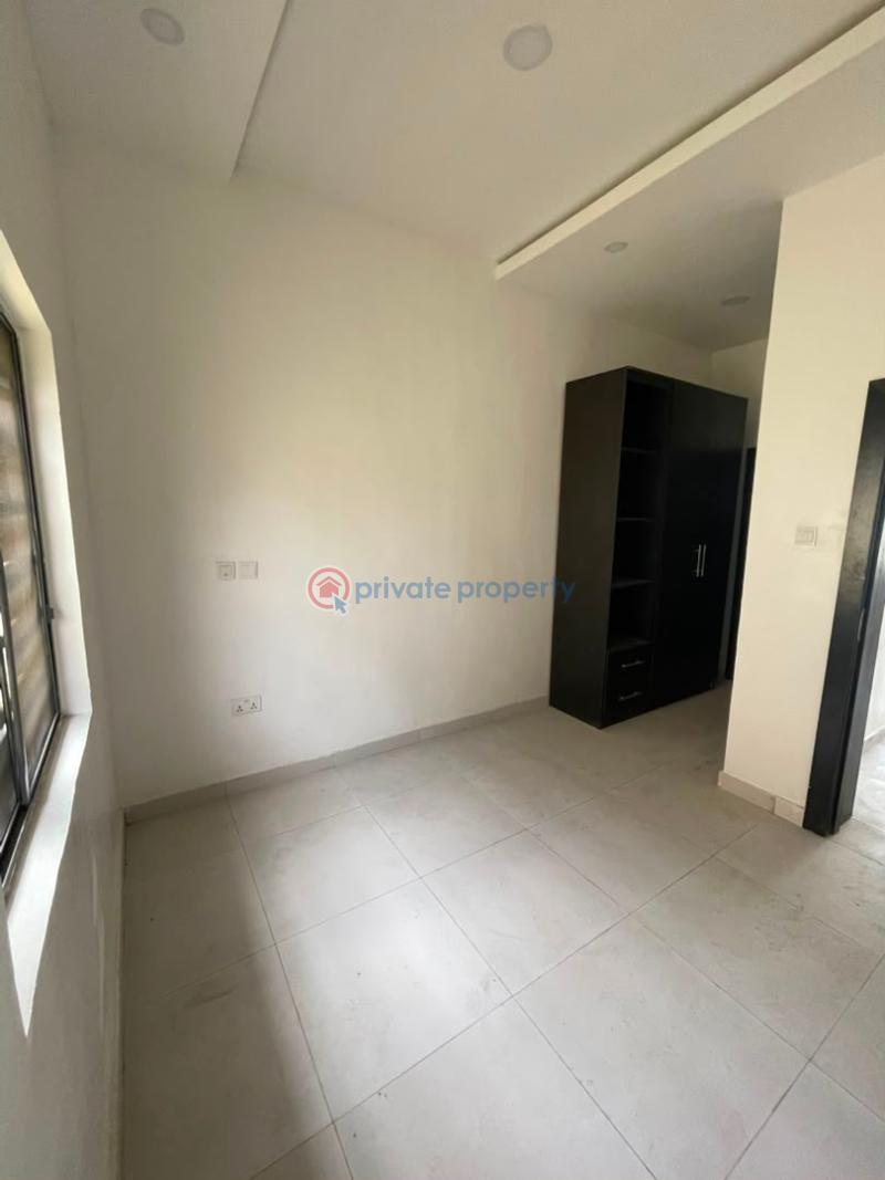 4 bedroom Terraced Duplex For Rent Sangotedo Ajah Lagos - 8