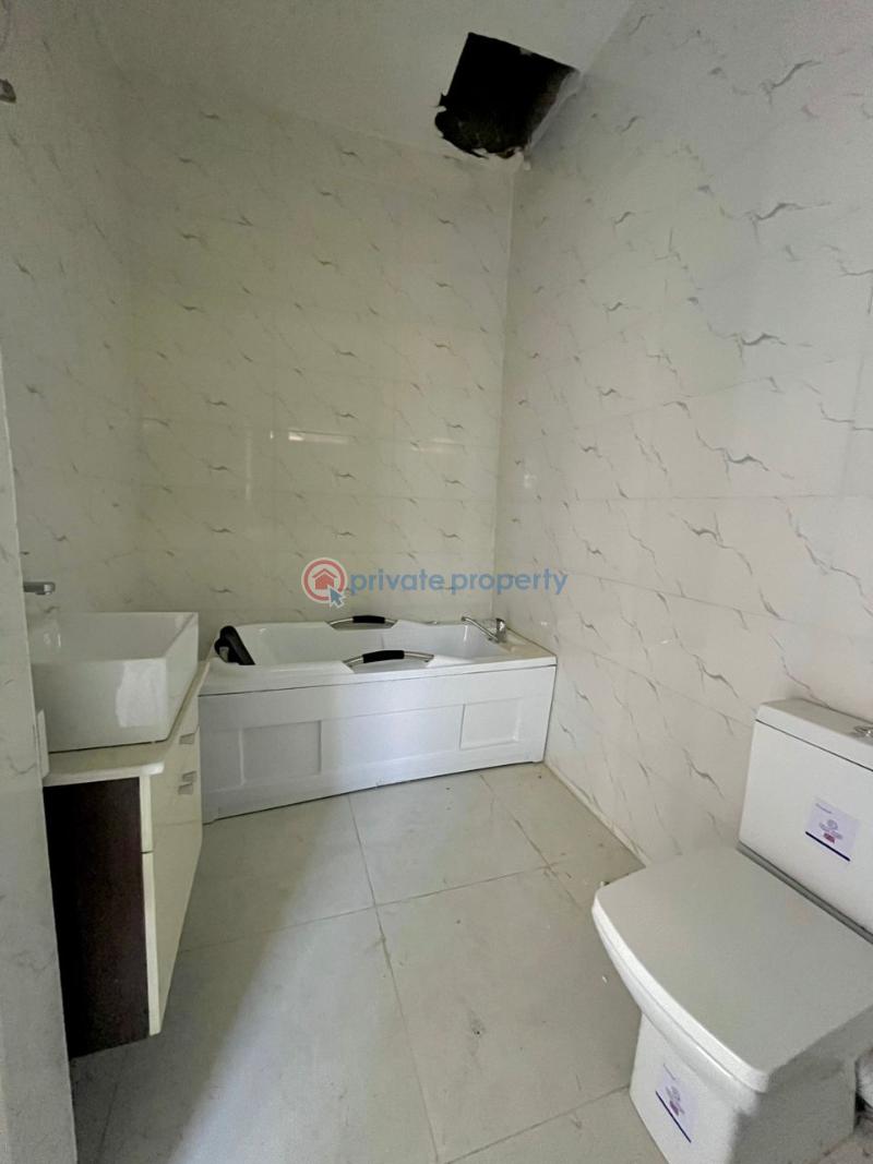 4 bedroom terrace duplex in ajah - 8 4 bedroom Terrace For Rent Ajah Lagos - 8