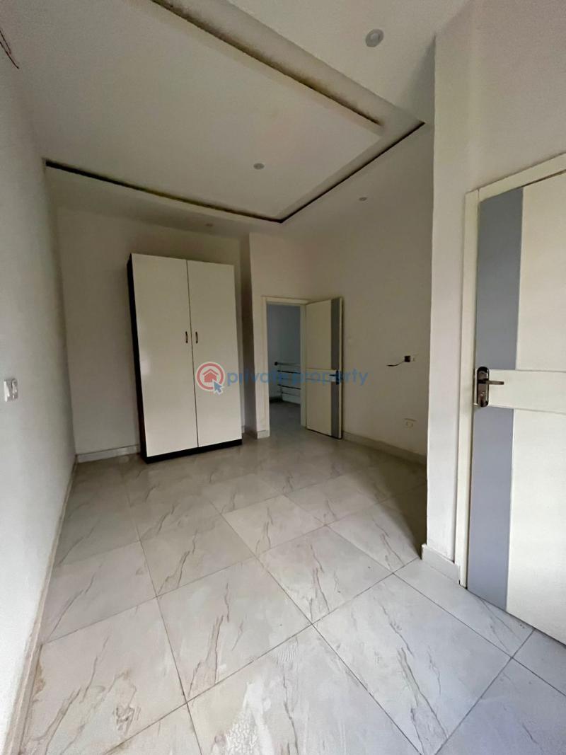 4 bedroom terrace duplex in ajah - 12 4 bedroom Terrace For Rent Ajah Lagos - 12
