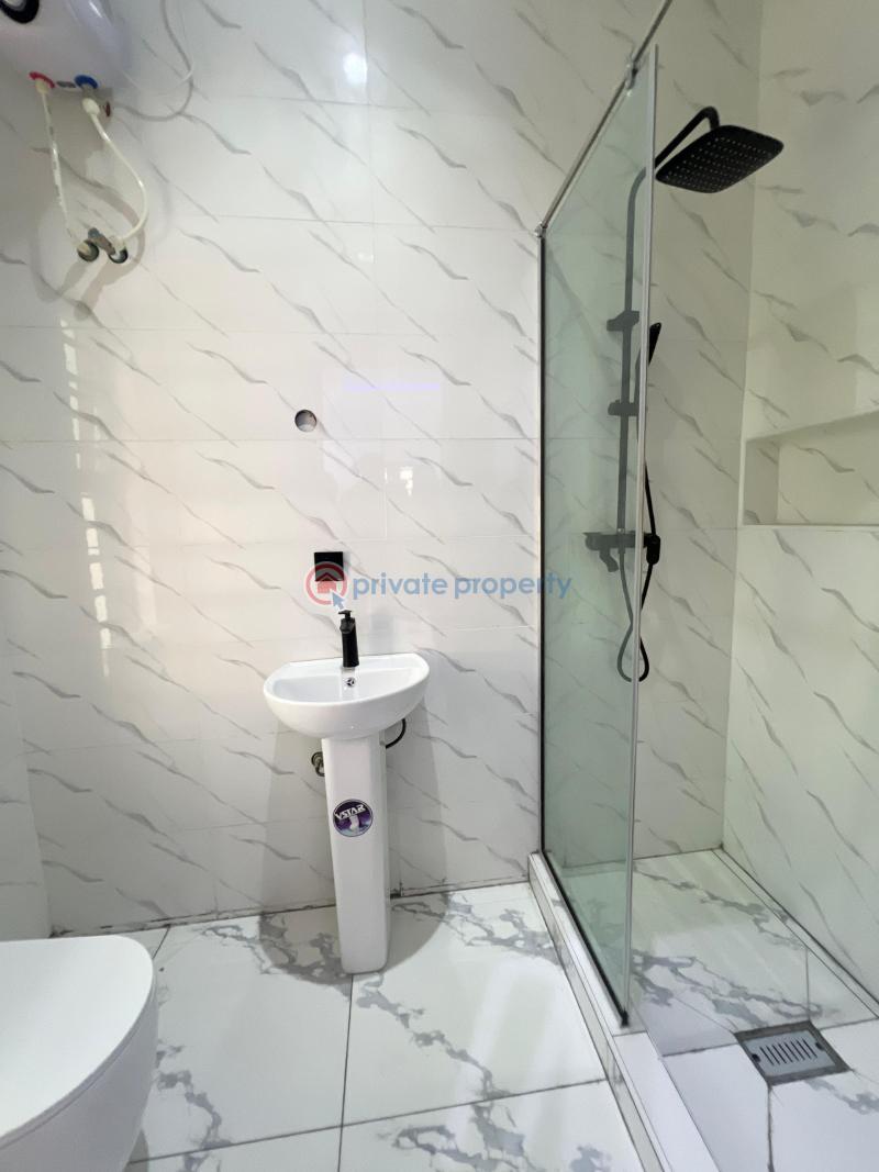 4 bedroom Terrace For Sale Ajah Lagos - 11