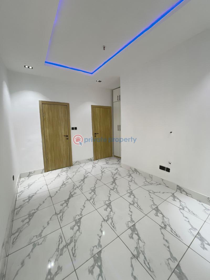 4 bedroom Terrace For Sale Ajah Lagos - 10