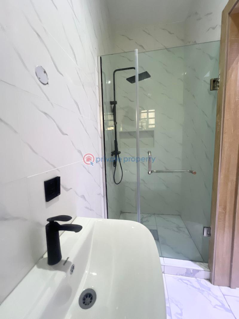 4 bedroom Terrace For Sale Ajah Lagos - 6