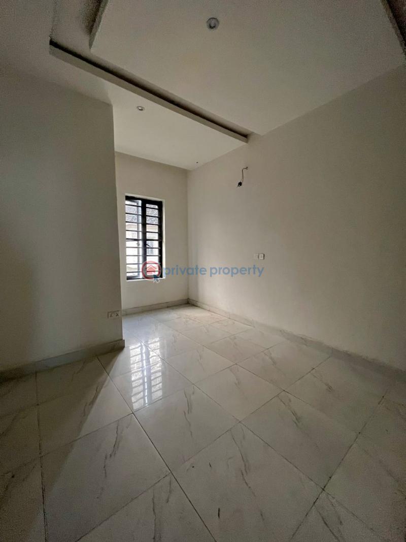 4 bedroom terrace duplex in ajah - 11 4 bedroom Terrace For Rent Ajah Lagos - 11