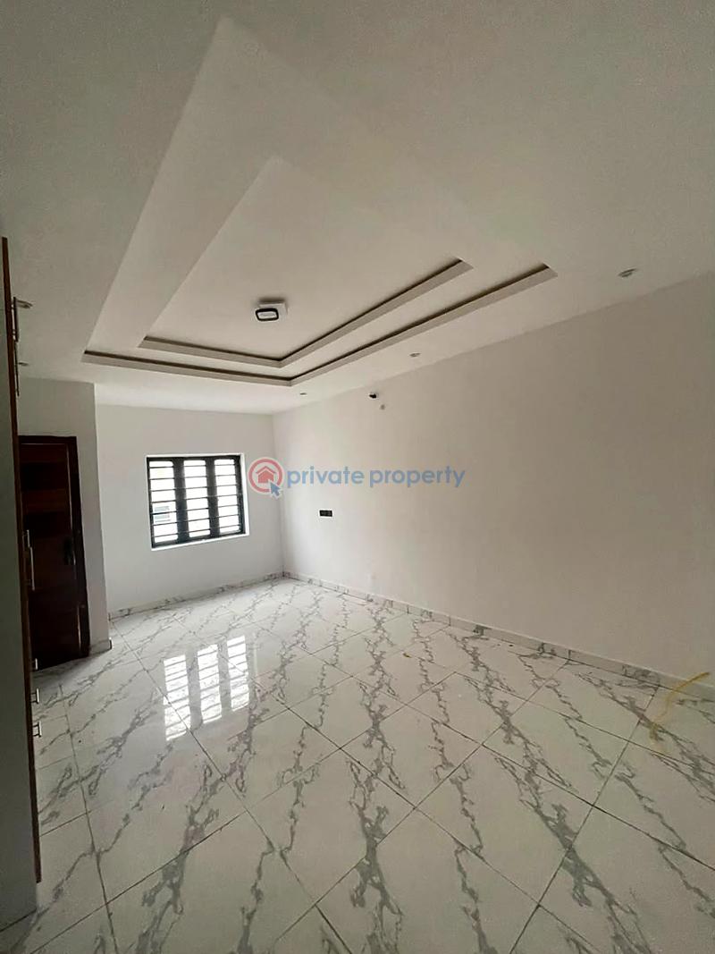 4 bedroom House For Sale Lekki Lagos - 1