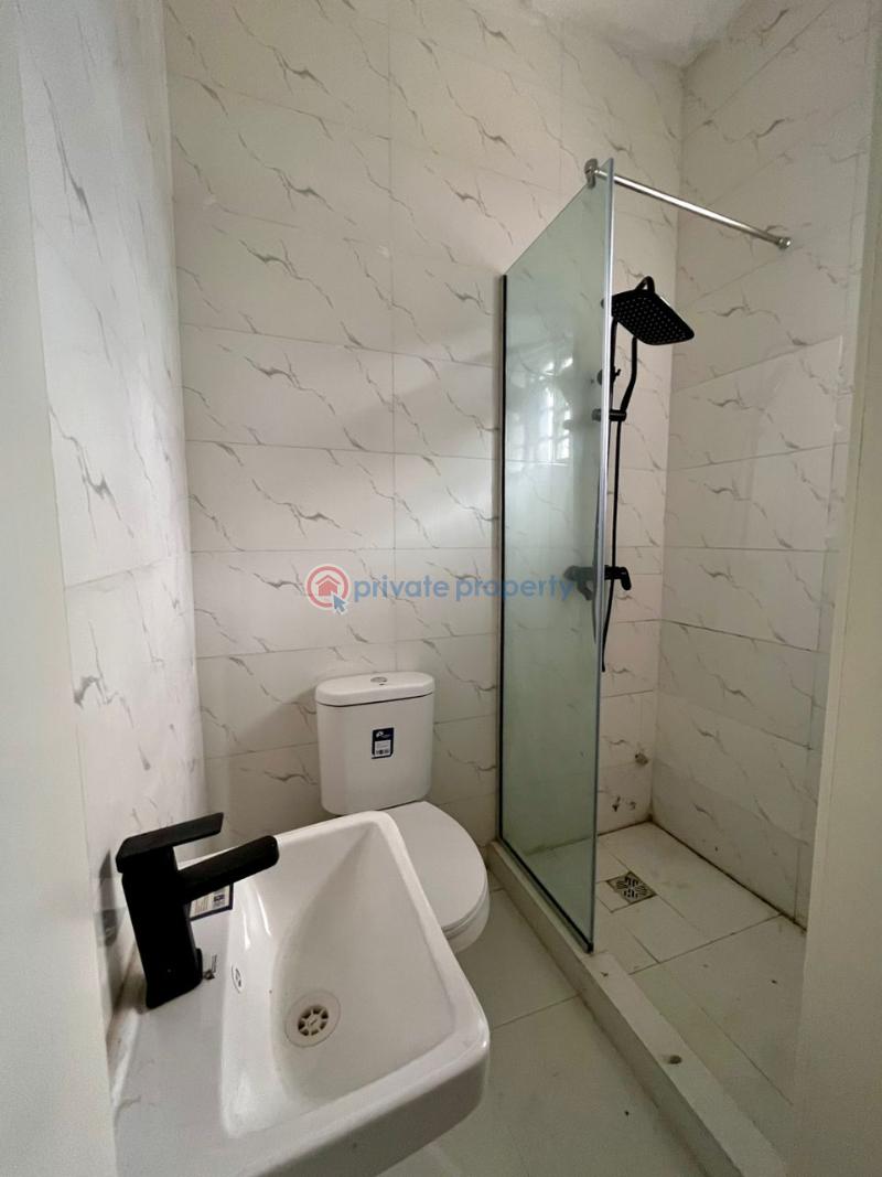 4 bedroom terrace duplex in ajah - 10 4 bedroom Terrace For Rent Ajah Lagos - 10