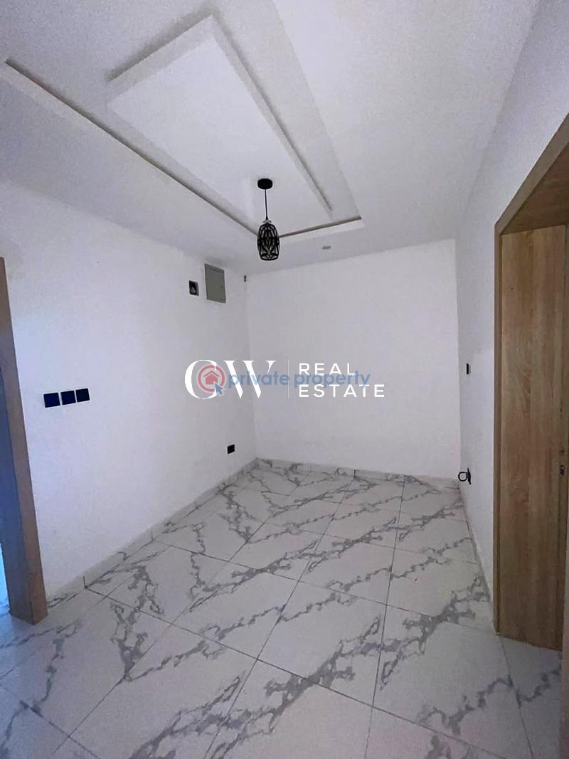 4 bedroom House For Sale Lekki Lagos - 0