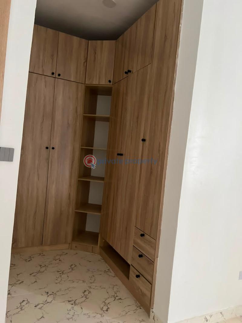 4 bedroom Flat & Apartment For Rent Ajah Lagos - 3
