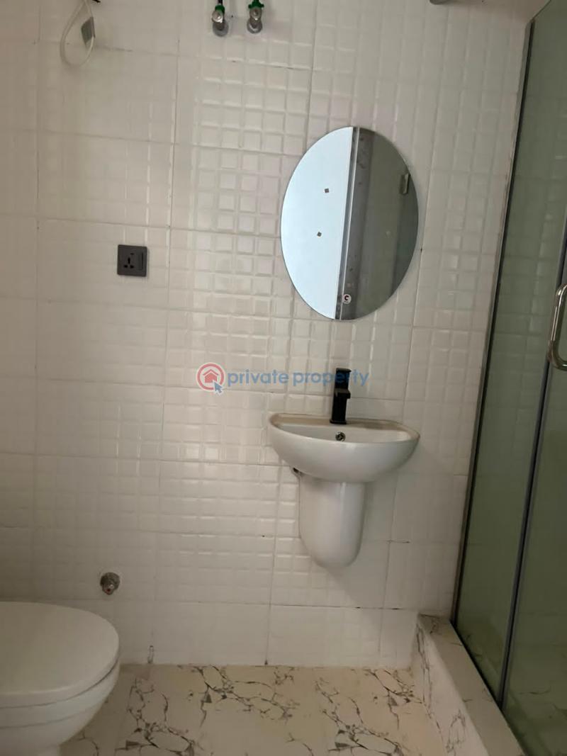 4 bedroom Flat & Apartment For Rent Ajah Lagos - 4