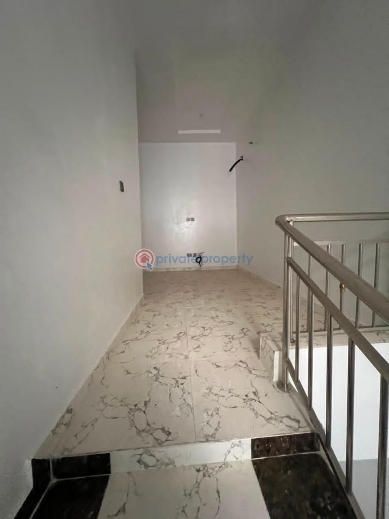 4 bedroom Flat & Apartment For Rent Ajah Lagos - 7