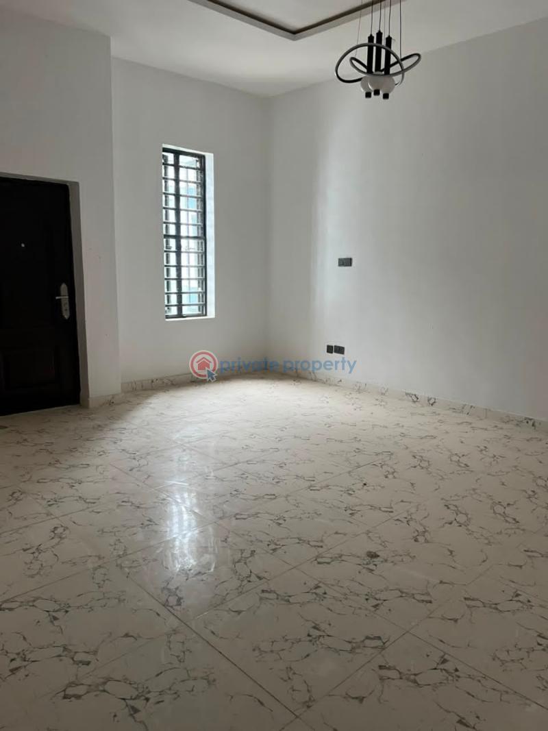 4 bedroom Flat & Apartment For Rent Ajah Lagos - 2