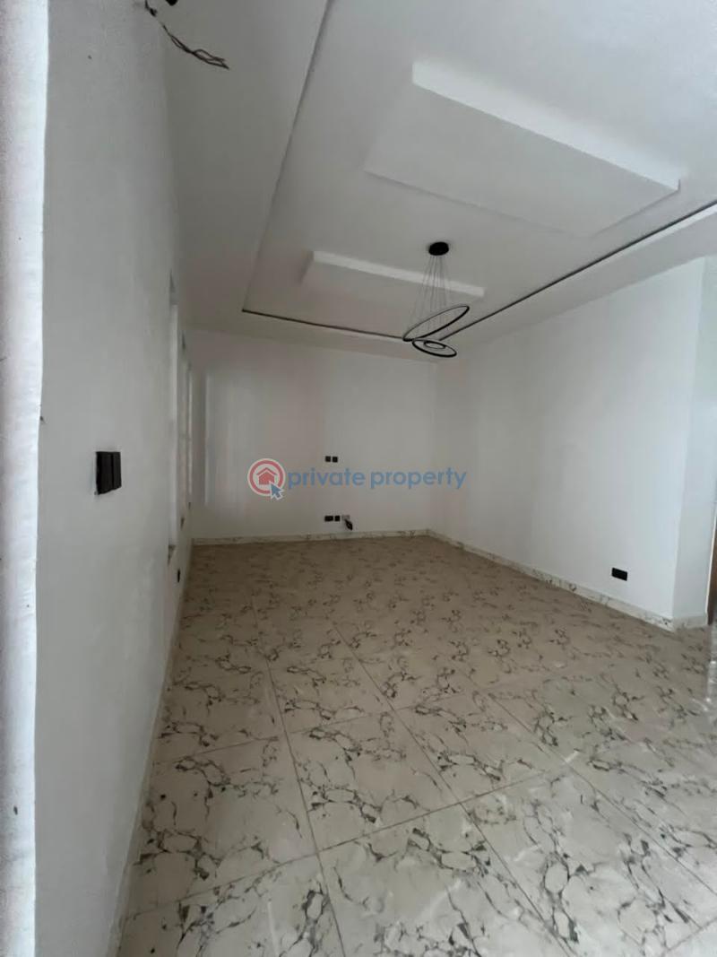4 bedroom Flat & Apartment For Rent Ajah Lagos - 1