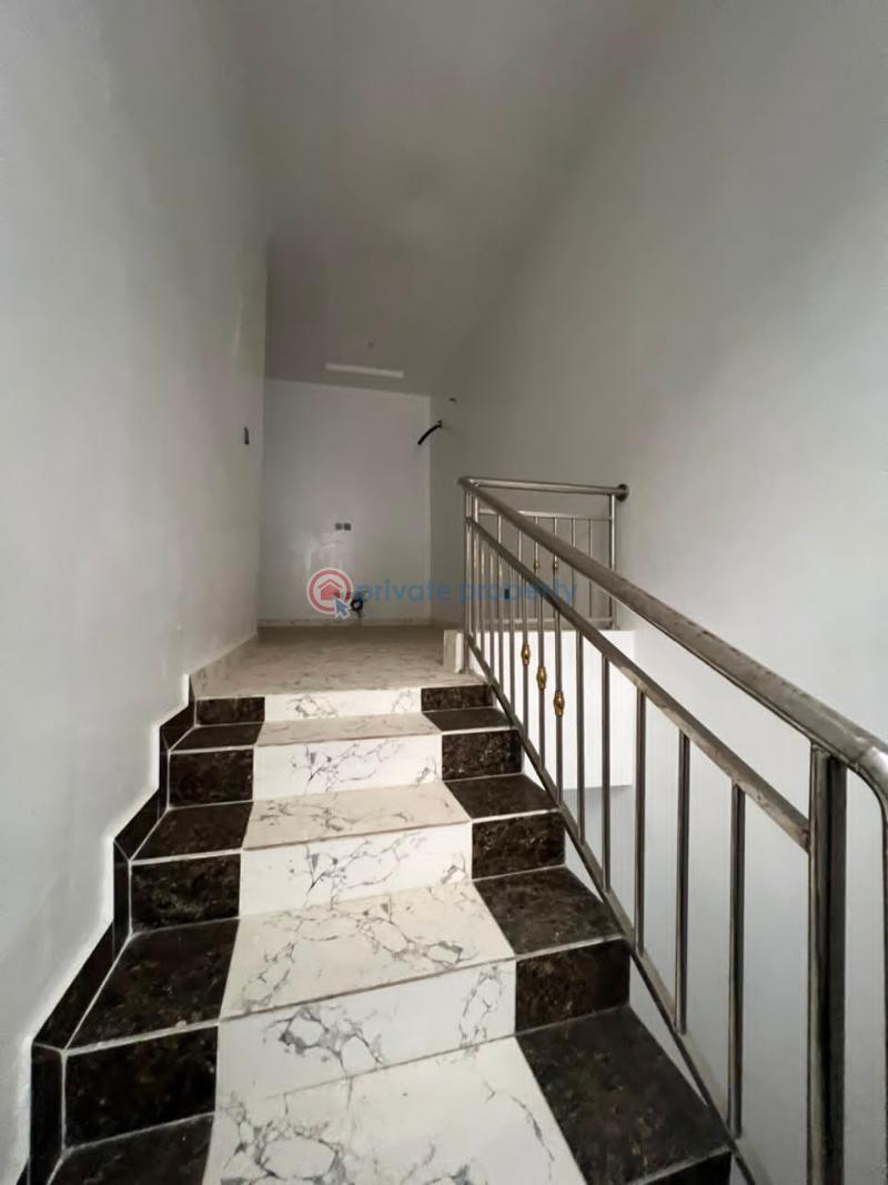 4 bedroom Flat & Apartment For Rent Ajah Lagos - 11