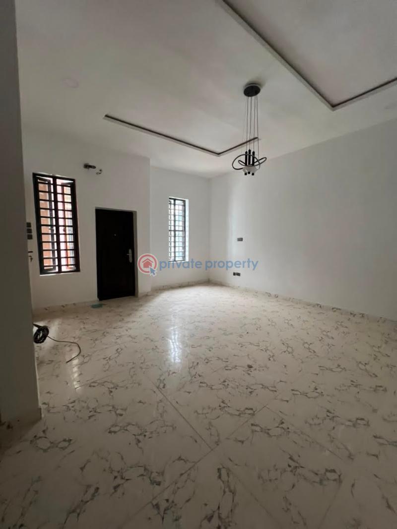 4 bedroom Flat & Apartment For Rent Ajah Lagos - 6