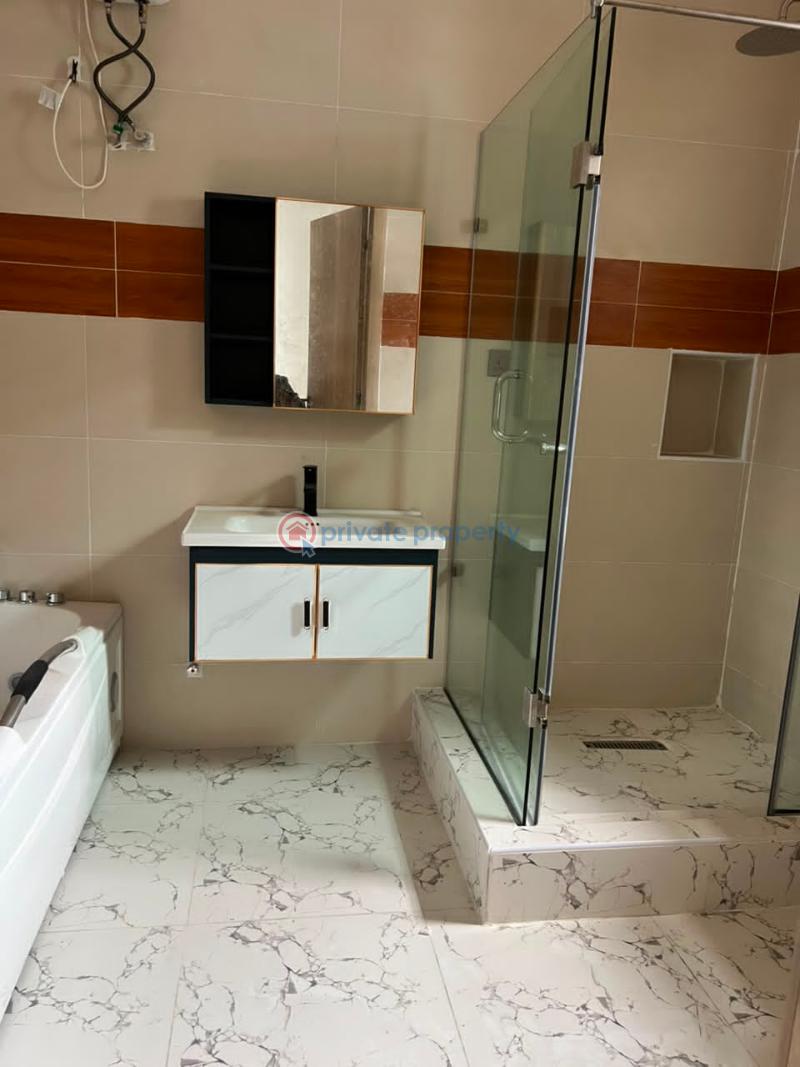4 bedroom Flat & Apartment For Rent Ajah Lagos - 5